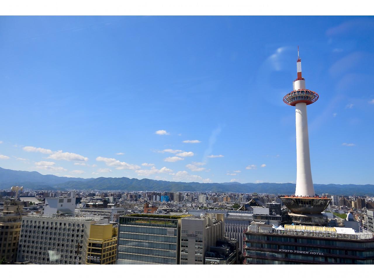 Nest Hotel Kyoto Shijo Karasuma Exterior foto